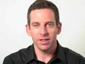 Sam Harris: Holy Scriptures lose against Modernity