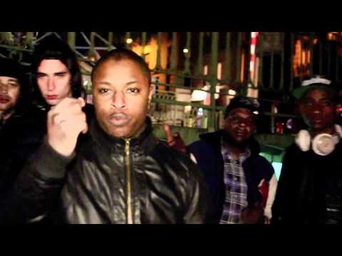 Mamad L'aliéné - Intro Style 2 Rue Vol.2 [Clip]
