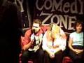 Comedy Club Hypnotist BLAZE & BAMS!
