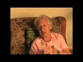 The holocaust: a survivor speaks (part 1 of 4) in hd