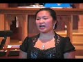 Pastorella, Vagha Bella - Handel Pastorella, Vagha Bella - Handel