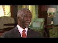 Talk to Al Jazeera - Thabo Mbeki - 8 May 08 - Part 2