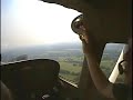 Short Field Landing