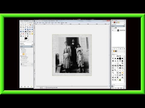 how to adjust dpi in paint