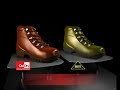 OutDry Technology - Waterproof Breathable Footwear