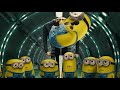 Gru mi Villano Favorito TRAILER Español 2