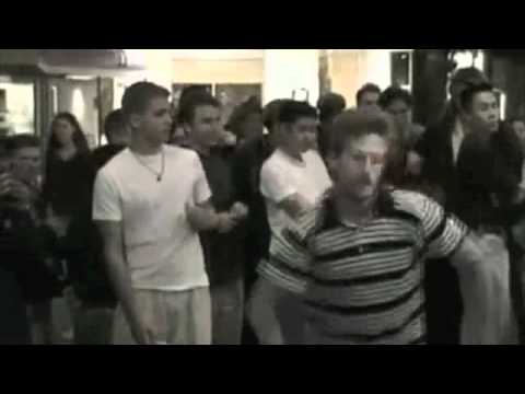 OfficialFatBoySlim - No content shown is owned or created by Stoolie.tv. All rights and titles belong to the respective owner. Official Fatboy Slim Music Video, low budget but fe...
