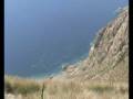 videos de www.elbaeumberto.com Panorama dalla Vetta Isola de La Galite