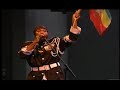 Warrior King \"Africa Shall Be Free\"