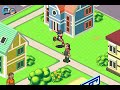 Mega-Man Battle Network 3 - Blue part 8 : I'm such a ranked warrior