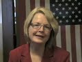 Colonel Jill Morgenthaler Supports our Troops