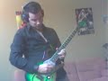 STARRY NIGHT JOE SATRIANI FROM YANNOU STARRY NIGHT JOE SATRIANI FROM YANNOU