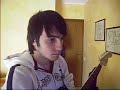 stairway to heaven guitar cover