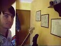 stairway to heaven guitar cover