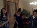 Big Girls Don't Cry music video-performed by Jungs and Marc