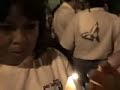 marcha por la paz: ¿por qué estoy aquí?