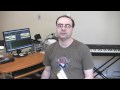 videos de Home Recording on a Budget
