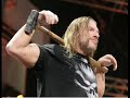Triple H