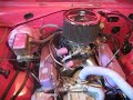 Chrysler/Valiant 400hp 360 revving
