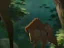 Bambi in King Arthur