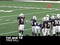 Albion at Trine Highlight Reel