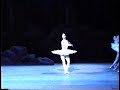14/15 Kirov Mariinsky Bayadere Makhalina Ruzimatov Nioradze