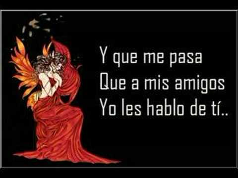 Y QuÉ Me Pasa - Mickey Taveras