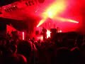 Simian Mobile Disco @ MELT! 2007