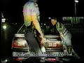 Teenage Drunks Caught by Cops