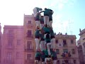 Colla Castellera de Sant Pere i Sant Pau Colla Castellera de Sant Pere i Sant Pau