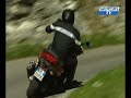 Essai Moto Gilera GP 800 Essai Moto Gilera GP 800