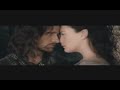 Keep Holding On - A Lord of the Rings Tribute