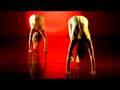 Yoga In The Nightclub by Parvati. Performance Dance Piece