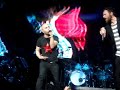 Jovanotti & Giuliano - Safari live a Roma - Cade la pioggia Jovanotti & Giuliano - Safari live a Roma - Cade la pioggia