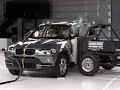 Crash Test 2007 - 08 BMW X5 IIHS Side Impact