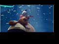 Chicken Little - \"Holding Out For A Hero\" Music Video