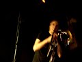 RANTANPLAN LIVE IM FORUM NEUSTADT (28.04.2007)