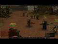 Warhammer Online beta: Shaman Open RVR part 1