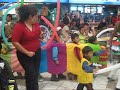 EL SHOW DE LESLIE Y SUS AMIGOS - SUPER MINI HORA LOKA MINKA