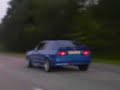 Alfa Romeo Sprint VS Alfa 75 på väg hem från jobbet! Alfa Romeo Sprint VS Alfa 75 på väg hem från jobbet!