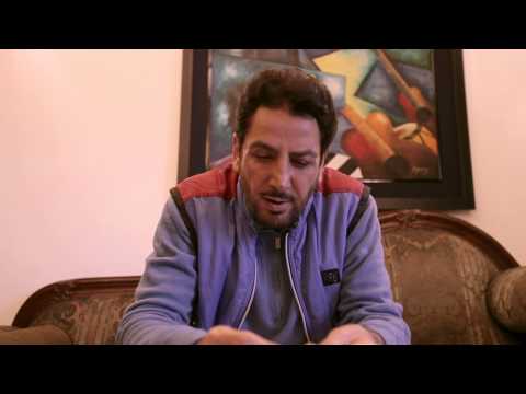 Channel Launch Message | Gurdas Maan