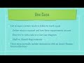UML 2.0 Tutorial