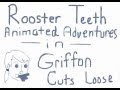 Rooster Teeth Animated Adventures - New Orleans pt 1