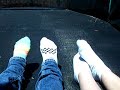 the 3 sockotiers!!!... and fred?? the 3 sockotiers!!!... and fred??