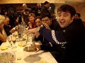 Experimento con materiales adherentes de nueva generación