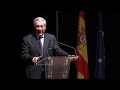INTERVENCIÓN DE MARIO VARGAS LLOSA (Parte 1 de 2)