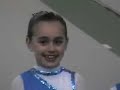 Helena na Ginástica Rítmica Desportiva Helena na Ginástica Rítmica Desportiva