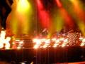 videos de The Killers@Sziget 2008 - Somebody told me 17/08/2008