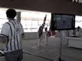 abertura oficial da First Lego League