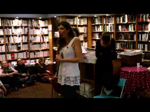 Vid�o de Carole Martinez